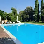 Podere Il Cerrone App Romilda Con Piscina