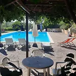 Podere Il Cerrone App Romilda Con Piscina Apartment *