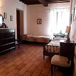Apartment Podere Il Cerrone App Romilda Con Piscina Fauglia