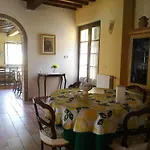 Apartment Podere Il Cerrone App Romilda Con Piscina Fauglia