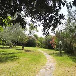 Podere Il Cerrone App Romilda Con Piscina Apartment