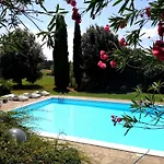 Podere Il Cerrone App Romilda Con Piscina Apartment *