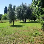 Apartment Podere Il Cerrone App Romilda Con Piscina