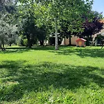 Podere Il Cerrone App Romilda Con Piscina Fauglia