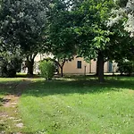 Podere Il Cerrone App Romilda Con Piscina