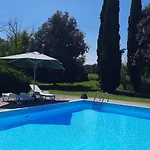 Apartment Podere Il Cerrone App Romilda Con Piscina *
