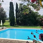 Podere Il Cerrone App Romilda Con Piscina *