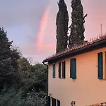 Podere Il Cerrone App Romilda Con Piscina Apartment *