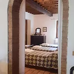 Apartment Podere Il Cerrone App Romilda Con Piscina Fauglia