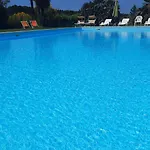 Apartment Podere Il Cerrone App Romilda Con Piscina