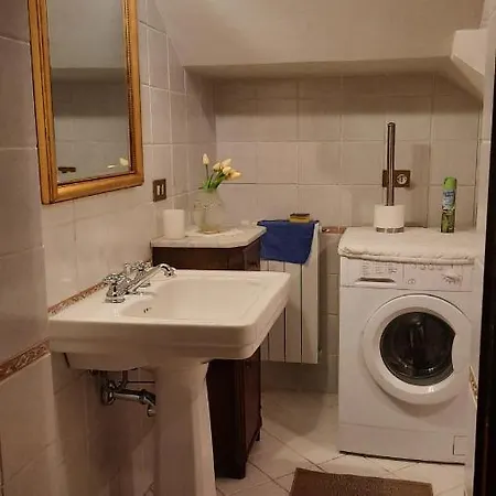Podere Il Cerrone App Romilda Con Piscina *