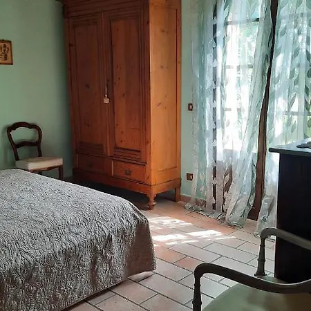 Podere Il Cerrone App Romilda Con Piscina Holiday home *