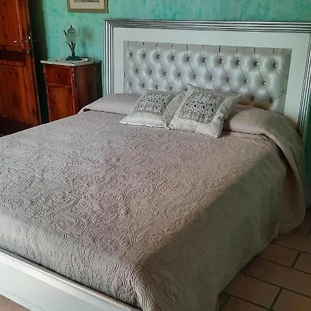 Podere Il Cerrone App Romilda Con Piscina Holiday home *
