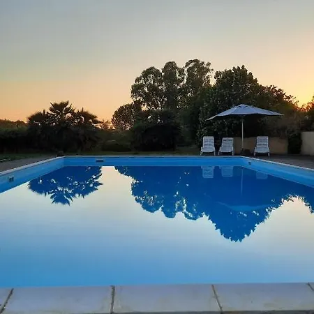 Podere Il Cerrone App Romilda Con Piscina * Fauglia