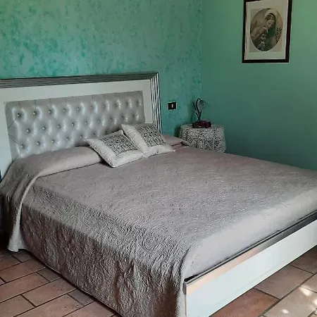 Podere Il Cerrone App Romilda Con Piscina Holiday home
