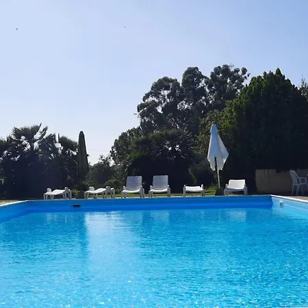 Holiday home Podere Il Cerrone App Romilda Con Piscina