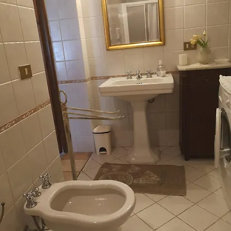 Apartament Podere Il Cerrone App Romilda Con Piscina