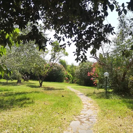 Podere Il Cerrone App Romilda Con Piscina Apartament