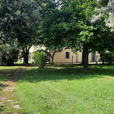 Podere Il Cerrone App Romilda Con Piscina