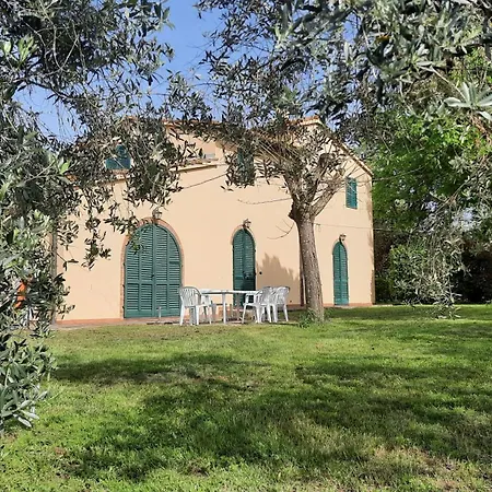 Podere Il Cerrone App Romilda Con Piscina Apartament *