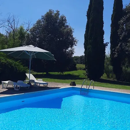 Apartament Podere Il Cerrone App Romilda Con Piscina *
