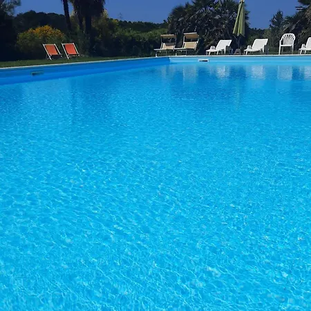 Holiday home Podere Il Cerrone App Romilda Con Piscina