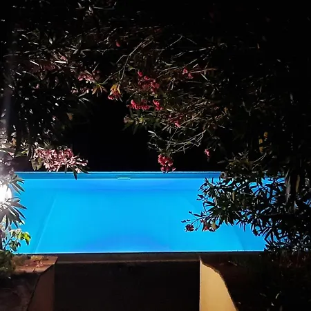 Podere Il Cerrone App Romilda Con Piscina Apartament Fauglia