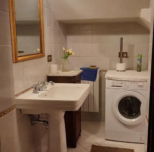 Podere Il Cerrone App Romilda Con Piscina *