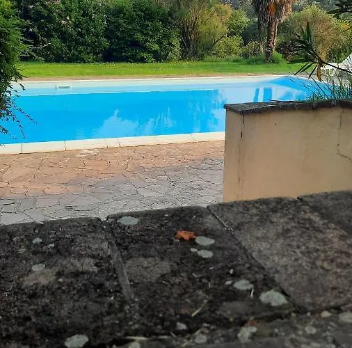 Feriehus Podere Il Cerrone App Romilda Con Piscina Fauglia