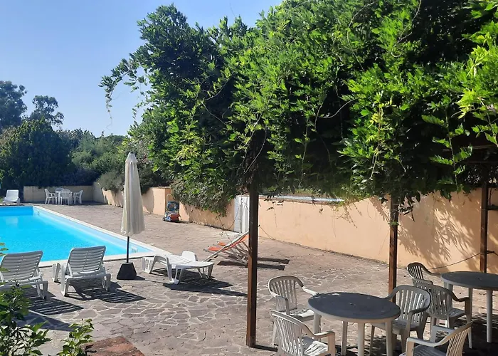 Feriehus Podere Il Cerrone App Romilda Con Piscina *