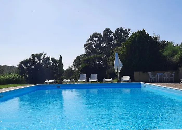 Feriehus Podere Il Cerrone App Romilda Con Piscina