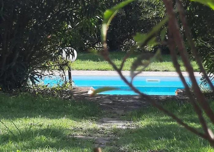 Podere Il Cerrone App Romilda Con Piscina